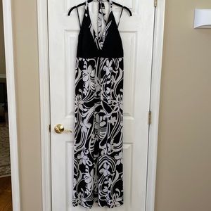 Summer Maxi Dress